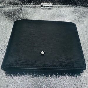 MontBlanc Mens wallet